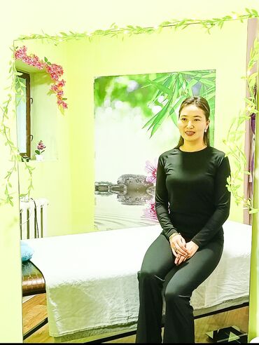 Массаж: Массаж | Спортивный массаж — 4