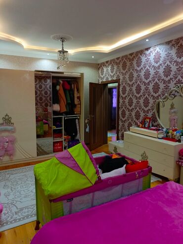 Həyət evləri və villaların satışı: M.Ə. Rəsulzadə qəs. 4 otaqlı, 286 kv. m, Kredit yoxdur, Yeni təmirli -da lalafo.az — 16 Həyət evləri və villaların satışı: M.Ə. Rəsulzadə qəs. 4 otaqlı, 286 kv. m, Kredit yoxdur, Yeni təmirli — 16