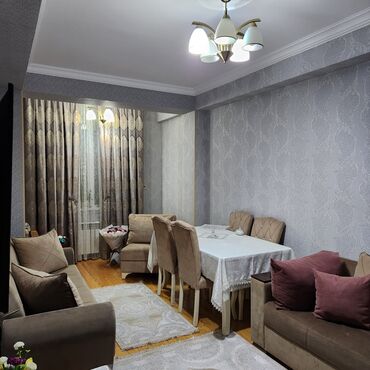 lalafo az sarayda evler: 2 комнаты, Новостройка, 78 м²