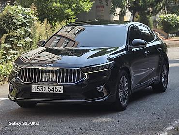 кич ка 7: Kia K7: 2021 г., Седан — 1