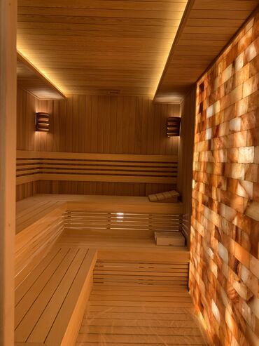 Tikinti işləri: Sauna tikintisi,sauna yığılması, sauna təmiri Sauna aksesuarlarının — 4