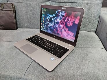 макбук цена бишкек бу: Ноутбук, HP, 8 ГБ ОЭТ, Intel Core i5, 15.6 ", Колдонулган, Жумуш, окуу үчүн, эс тутум SSD