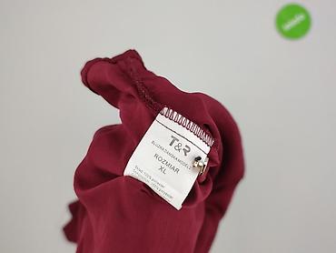 cytrynowe bluzki: Tom Rose, Bluzka damska, rozmiar XL — 6