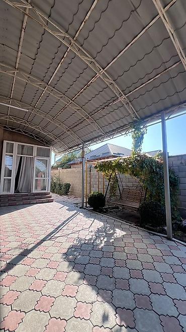 купить гараж бишкек: 6 комнат и более, 170 м², 5 соток, Селекционное, Собственник — 2