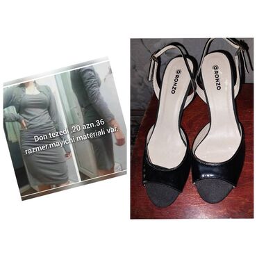 Ziyafət donları: Donlar yeni kimidiler.her qiymete.var.isteyen maraqlana biler — 8