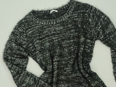 sweter z kaszmiru c a: Pepco, Women`s sweater, size S (EU 36)