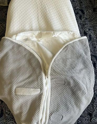 Другие товары для новорождённых: Red Castle Cocoonababy — эргономичный кокон для новорождённых - — 6