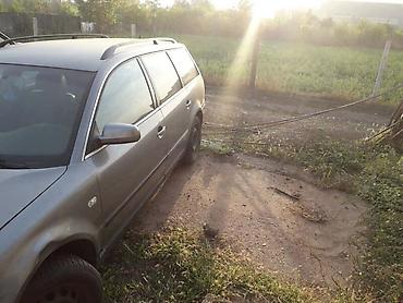 apn 1 s: PASSAT B5.5 KM SAT ZA VOLKSWAGEN PASSAT B5.5 | Passat B5.5 1.9 TDI — 1