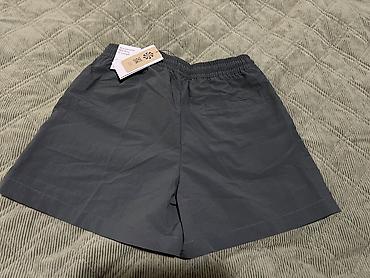 reserved sorcevi: NIKE Sportswear Everything Wovens Women's Mid-Rise 5" Shorts vel. S — 6