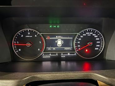 соренто: Kia Sorento: 2021 г., 2.2 л, Автомат, Дизель, Кроссовер — 9