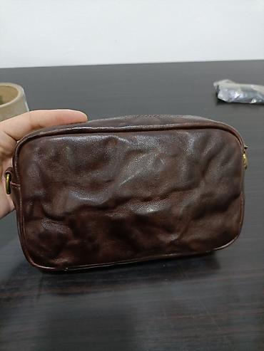 Клатчи: Сумка клатч
Натуральная кожа — 2