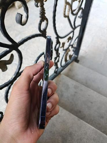 not 14 pro: IPhone 14 Pro Max, 128 GB, Deep Purple, Face ID — 4