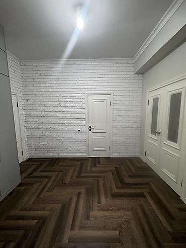 Продажа квартир: 2 комнаты, 88 м², Элитка, 9 этаж, Евроремонт — 9