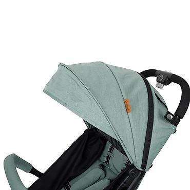 Kolica za bebe: Jungle kolica “QUAD”, 0m+ (SKU: 4001) Kompaktna, lagana (6,7 kg) i — 13