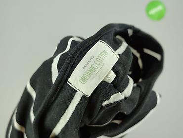 bluzka biala hm: Organic Cotton, Bluzka damska, rozmiar S — 4