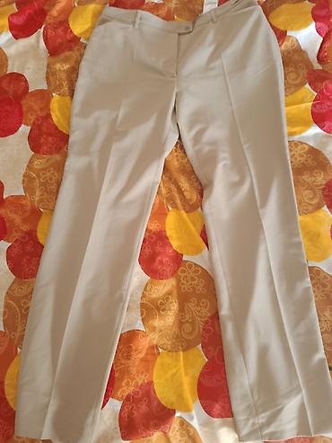 pantalone od tvida: Pantalone — 3