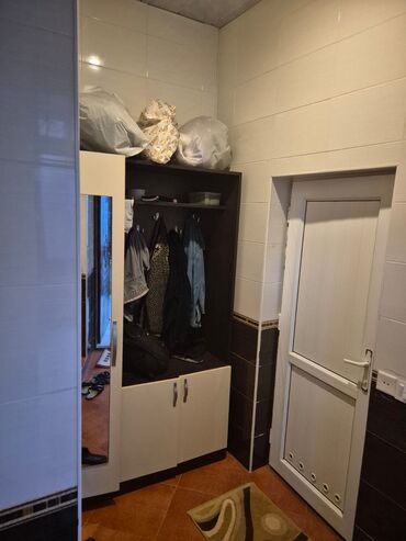 Otaqların uzunmüddətli kirayəsi: Kirayə üçün tam mebelli otaq və ümumi istifadə sahələri - 2 çarpayılı — 3