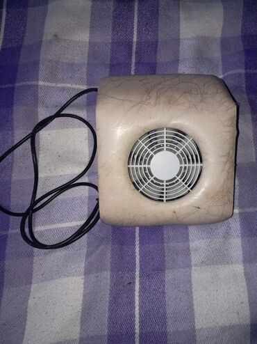 Manikür, pedikür aparatları: Manikür/Pedikür avadanlıqları dəsti Dəstdə olanlar: - TNL — 8