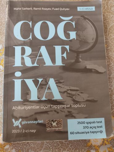 guven cografiya kitabi pdf: Əhmədli metrosuna catdirilma pulsuz 

Cografiya Güvən toplu