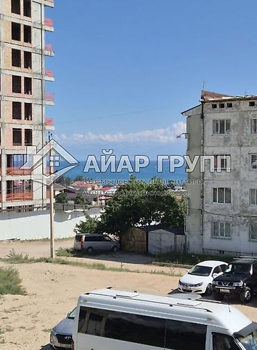 Продажа квартир: 1 комната, 26 м², 2 этаж — 13