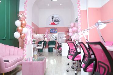 Digər kommersiya daşınmaz əmlakı: Tarqovuda Tam techizatli tam temirli Dirnaq2 salonu icareye verilir — 3