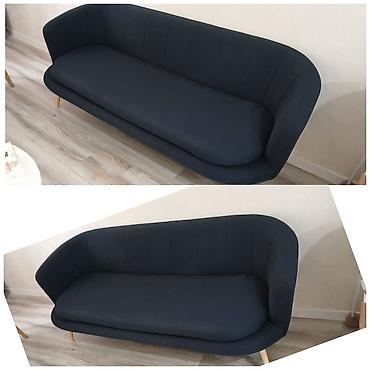 Digər mebel: Divan 400₼ satilir .JYSK modeli 1100₼ alinib .Unvan Masazir &Rumi — 1