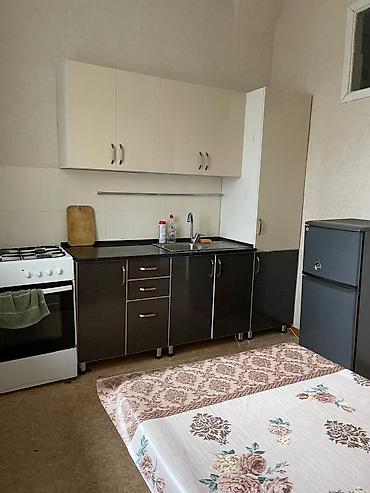 flat osh: 2 комнаты, 50 м², Азия Молл Сталинка, 2 этаж, Косметический ремонт — 3