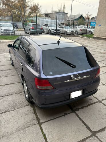 машина golf тройка: Honda Avancier: 2002 г., 2.3 л, Автомат, Газ, Универсал