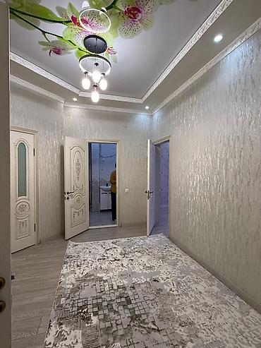 Продажа квартир: 2 комнаты, 85 м², Элитка, 11 этаж — 9