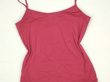 czerwona koszula damska zara: T-shirt damski, Zara, rozmiar M