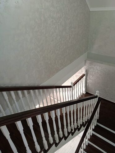 Деревянные лестницы: Лестницанын баардык турун жасайбыз арзан жана сапаттуу сапатына — 13