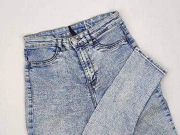 157 denim makers: H&M Divided, Jeansy damskie, rozmiar 2XS — 1