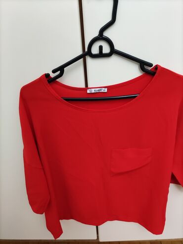 Κόκκινο πουκαμισο exe one size (υπάρχουν και αλλα ρουχα στο προφίλ