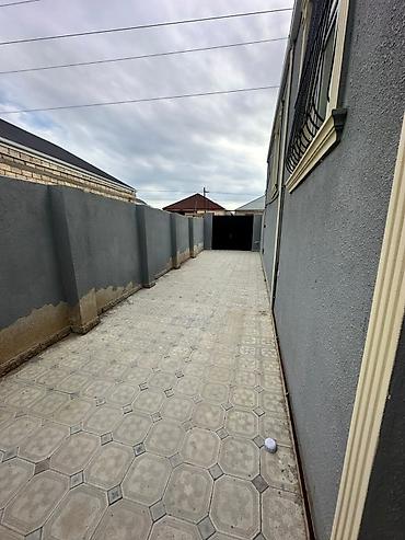 avto karavan: 100 kv. m, 3 otaqlı, Kombi, Qaz, İşıq — 2