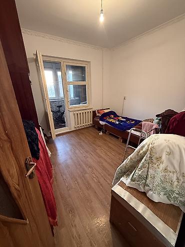 под квартирантов: 2 комнаты, 54 м², Нижний Джал (Джал-23) 106 серия, 8 этаж, Косметический ремонт — 6