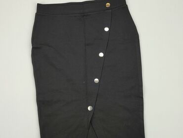 jeansowe spódnice z rozcięciem: Spódnica, Tom Rose, M, stan - Bardzo dobry