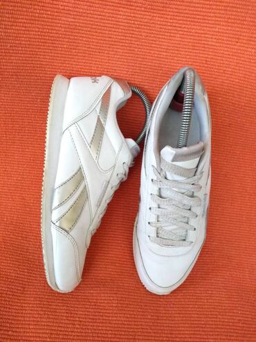 Patike: Reebok, 38, bоја - Bela — 9