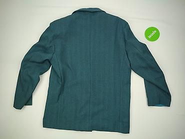 intermoda garnitury: Garnitur męski, rozmiar XL — 3