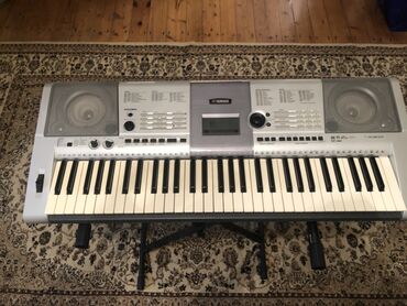 сколько стоит синтезатор: Синтезатор, Yamaha, Б/у