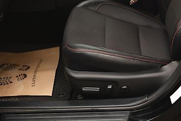 Toyota: Toyota Camry: 2017 г., 2.5 л, Автомат, Бензин, Седан — 8