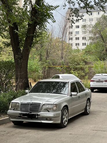 Mercedes-Benz: Mercedes-Benz E-Class: 1991 г., 2.6 л, Механика, Бензин, Седан at lalafo.kg — 6 Mercedes-Benz: Mercedes-Benz E-Class: 1991 г., 2.6 л, Механика, Бензин, Седан — 6