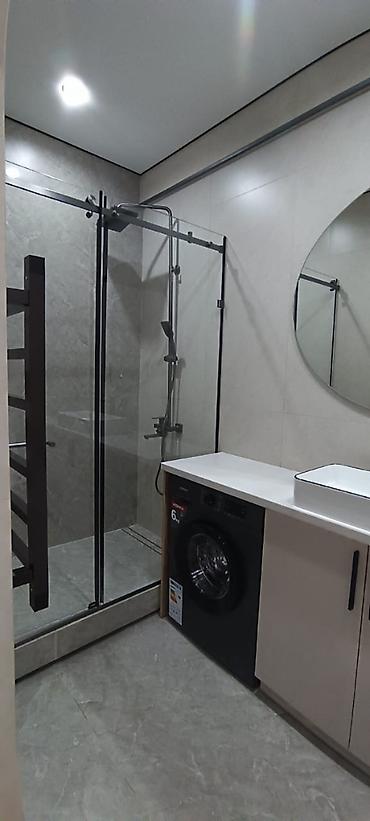 жк атлантис: 2 комнаты, 65 м², КНУ 10 этаж, Дизайнерский ремонт — 6
