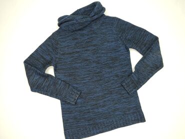 Sweter, S (EU 36), Bershka, condition - Very good