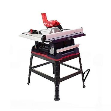 Elektrik lobziklər: Elektrikli kəsim masası "Makute Model: TS131-255"Təsvir : Bu modeldə — 1