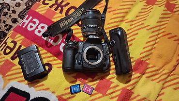 iphone 13 qutu: Məhsul: Nikon D300s DSLR fotoaparat dəsti Təsvir: - Nikon D300s — 1
