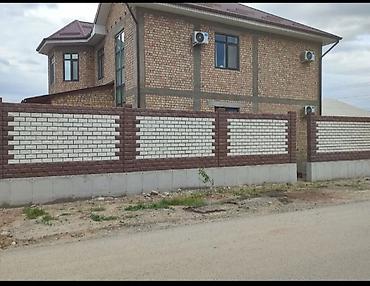 Коюу: Кладка пескоблока любой сложности. Профессиональное возведение — 8
