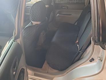 услуги эвакуатора бишкек: Subaru Forester: 2004 г., 2.5 л, Автомат, Газ, Внедорожник — 7