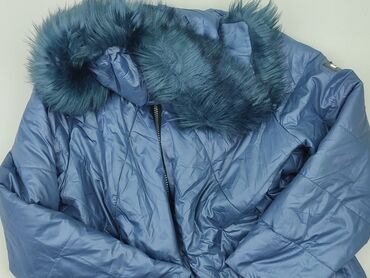 lidl kurtka damska esmara: Women`s coat, size 5XL
