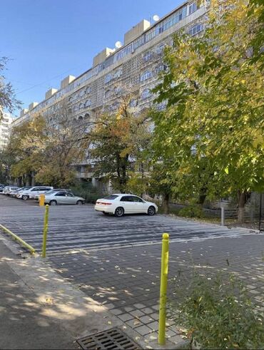 манаса московская: 2 комнаты, 51 м², Индивидуалка, 5 этаж