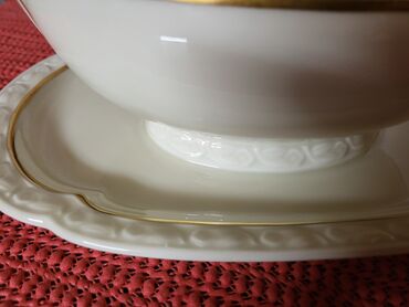 Stare vaze i dekor: Sosijera nova 1929 do 1972g. Edelstein Bavaria. Perfektan na lalafo.rs — 6 Stare vaze i dekor: Sosijera nova 1929 do 1972g. Edelstein Bavaria. Perfektan — 6